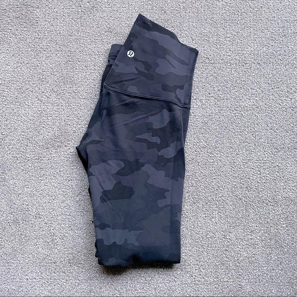 Lululemon Align 25” Leggings